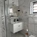아파트 Apartma Smit *