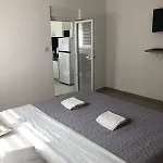 아파트 Apartma Smit