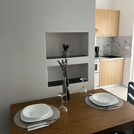 Apartma Smit * ויר