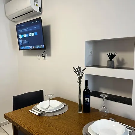 Apartma Smit * ויר