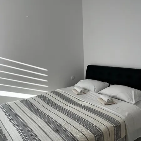 Apartma Smit דירה