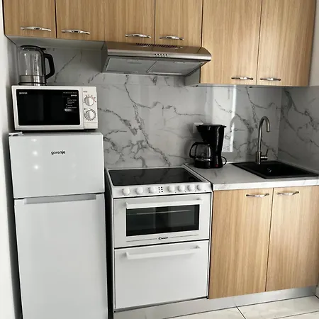 Apartma Smit * ויר