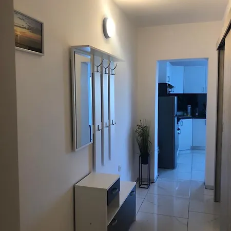 Apartma Smit דירה