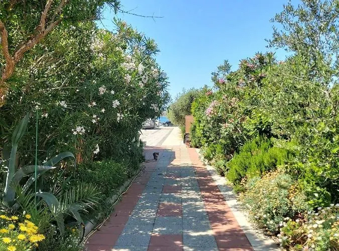 Apartma Smit Апартаменты *