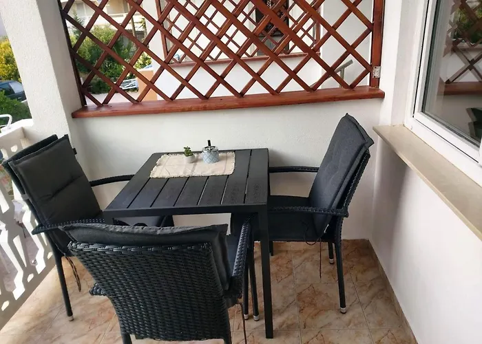 Апартаменты Apartma Smit