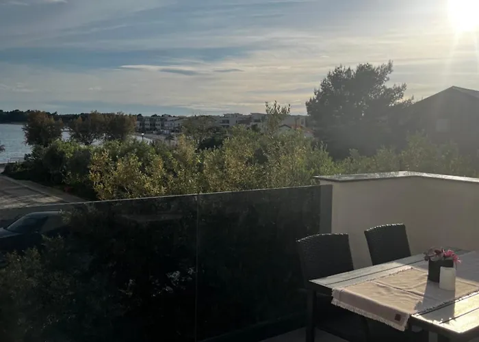 Lejlighed Apartma Smit *