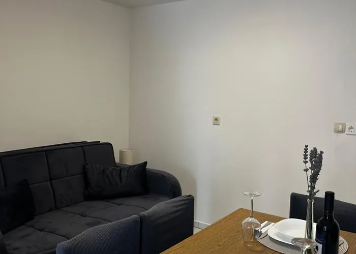 Apartma Smit Lejlighed