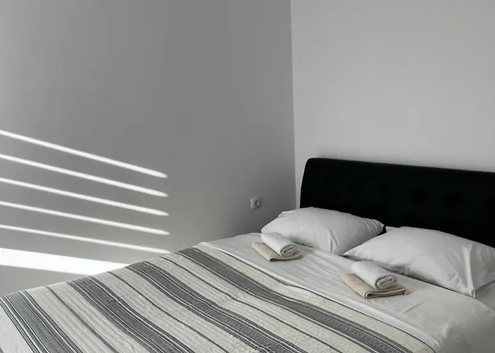 Apartma Smit Lejlighed