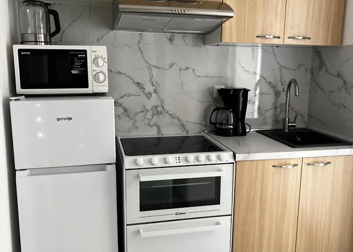 Apartma Smit * Вир