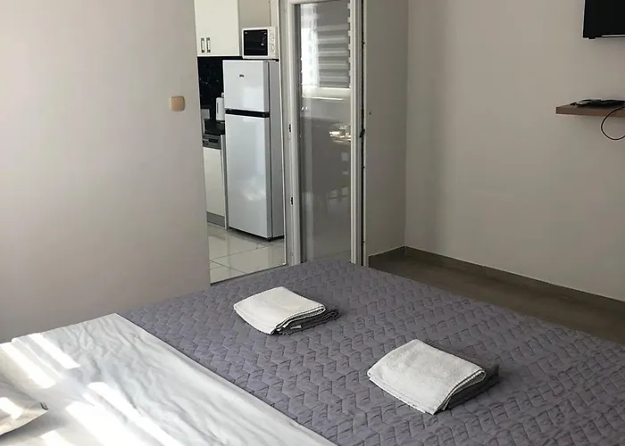 Lejlighed Apartma Smit