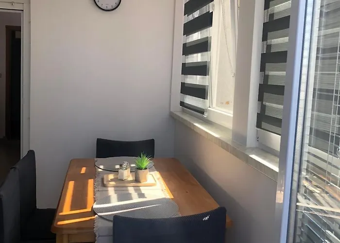 Apartma Smit Lejlighed Vir