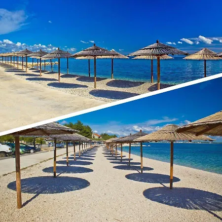 Apartmán Apartma Smit