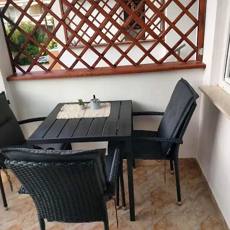 Apartamento Apartma Smit