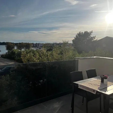 Apartamento Apartma Smit *