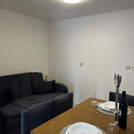 Apartma Smit Apartamento