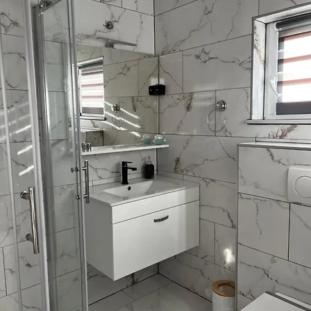 Apartment Apartma Smit *