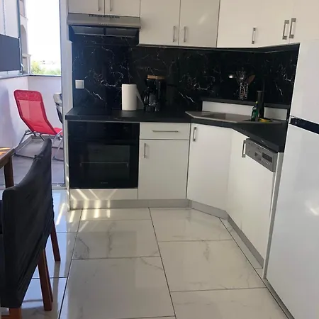 Apartma Smit Apartment Vir