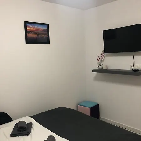 Apartma Smit Apartment