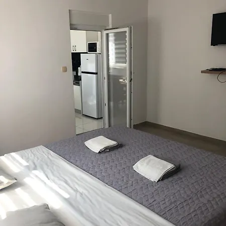 Apartamento Apartma Smit
