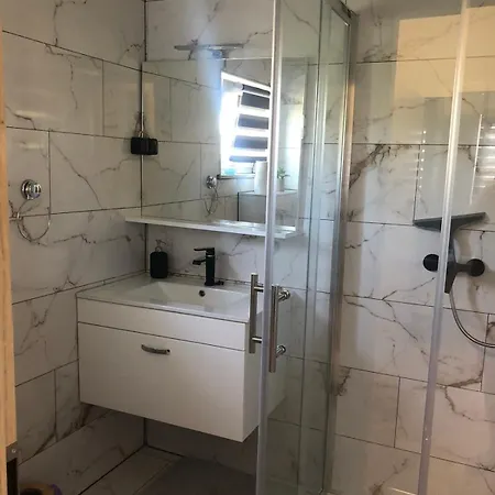 Apartma Smit Apartamento *