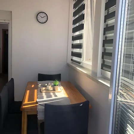 Apartma Smit Apartment Vir