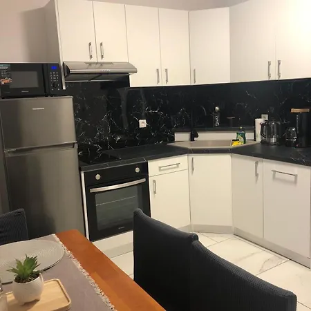 Apartma Smit Apartmán