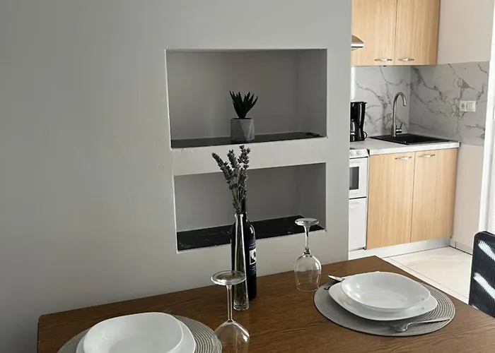 Apartma Smit * ヴィル