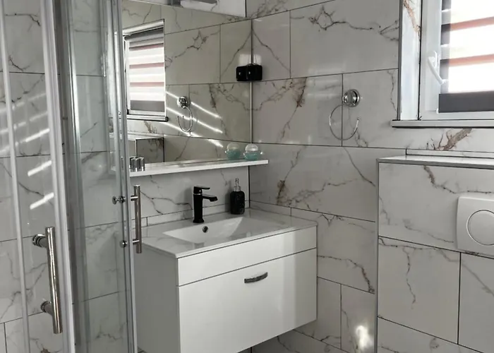 Apartment Apartma Smit *