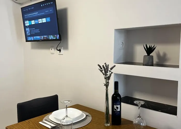 Apartma Smit * Vir