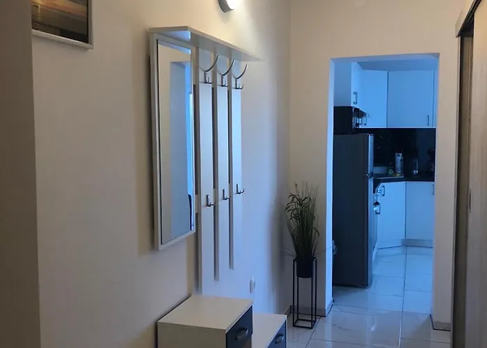 Apartma Smit Apartment