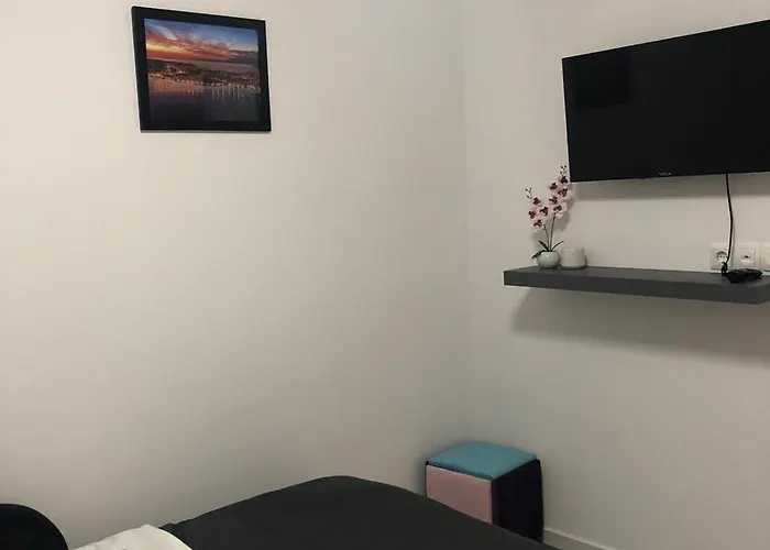 Apartma Smit Apartment