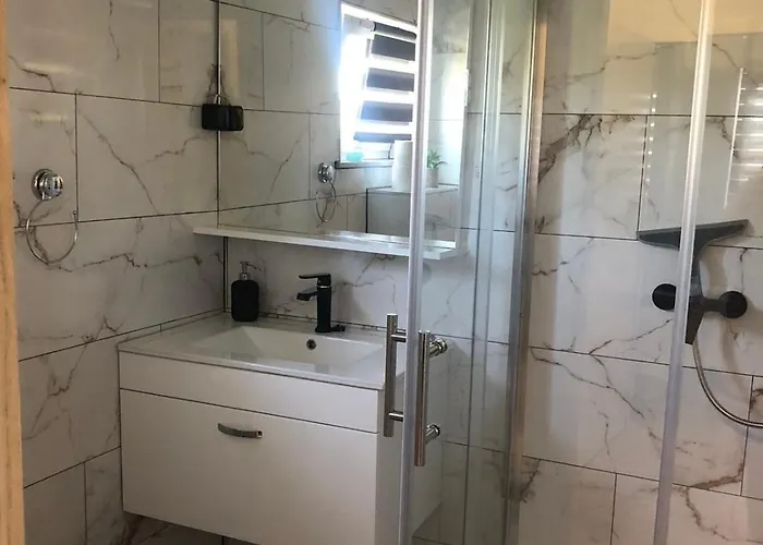 Apartma Smit Apartment *