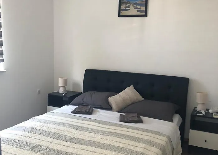 Apartma Smit Vir